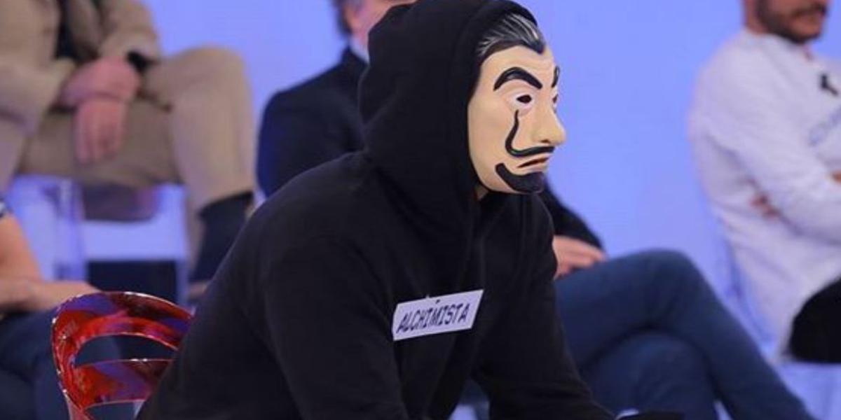 uomini e donne alchimista chi e