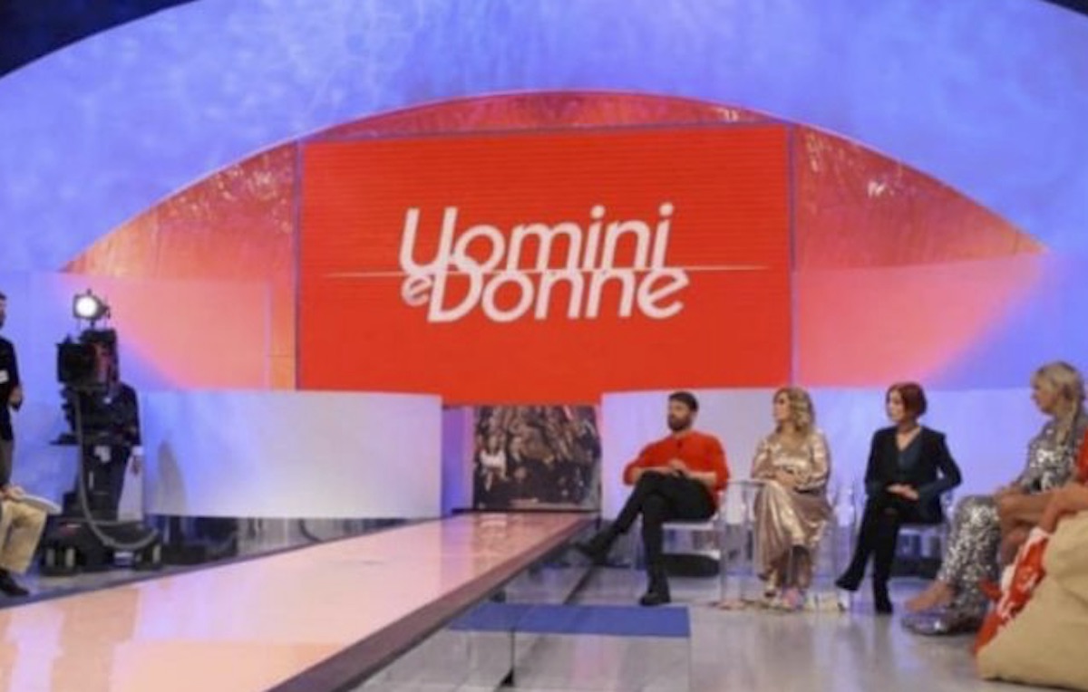 UominieDonneanticipazioni