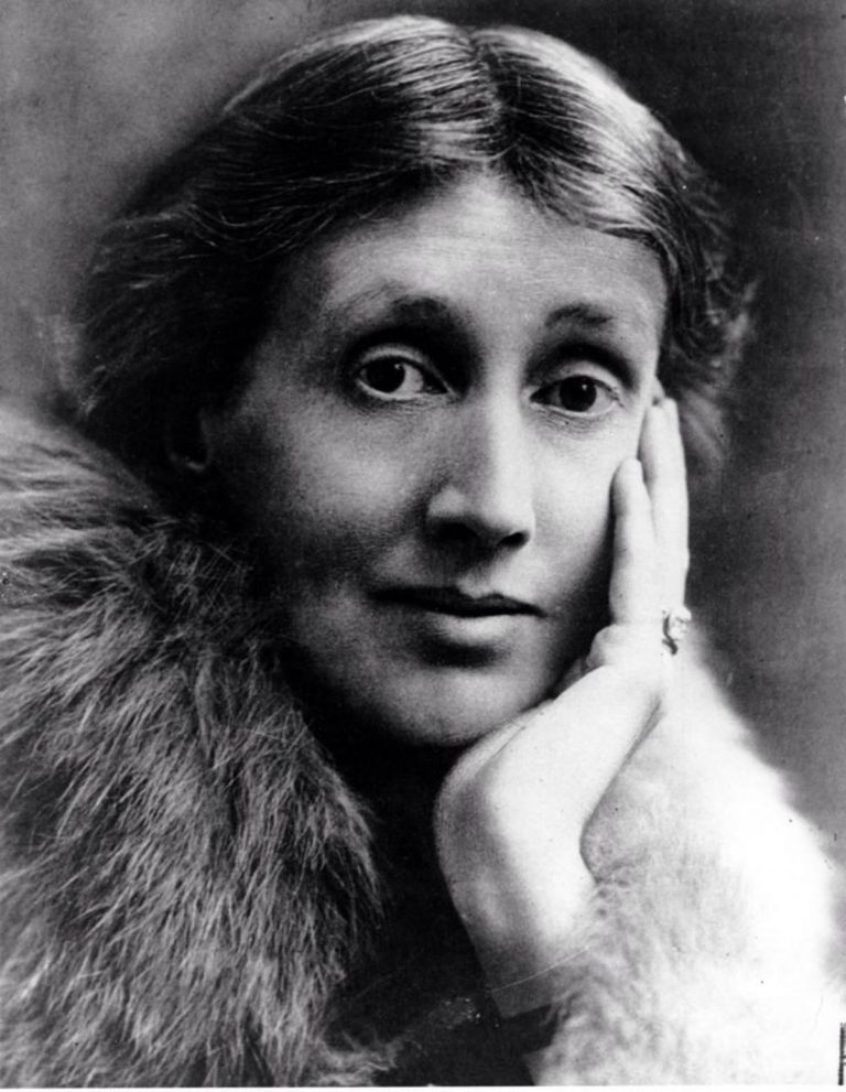 Virginia Woolf chi era?