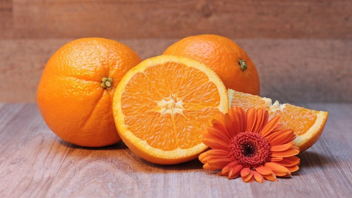 vitamina C