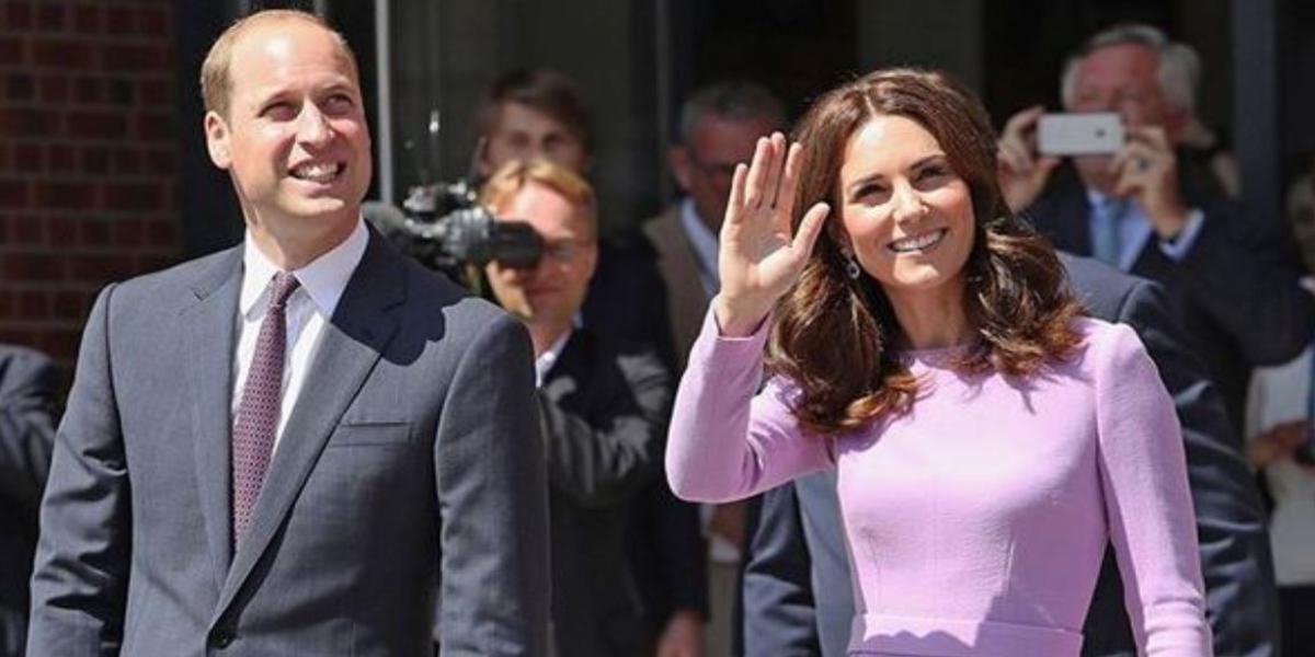 william kate regole anti covid 19