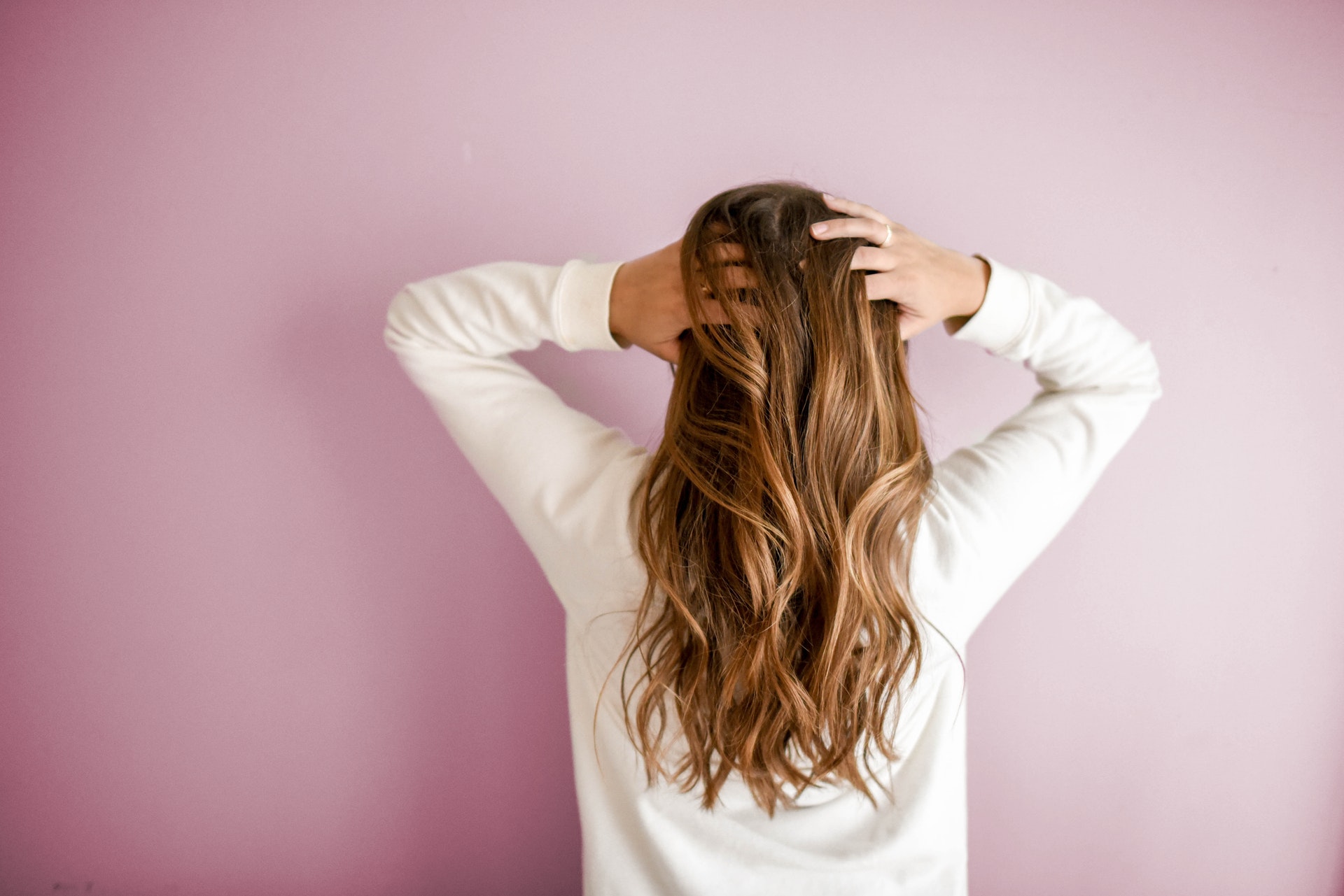 Balayage Caramello Da Provare Sui Capelli Castani Donne Magazine