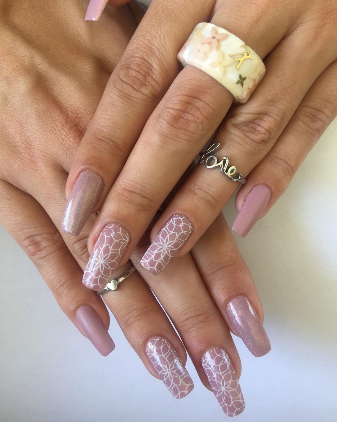 Stamping unghie come si usa