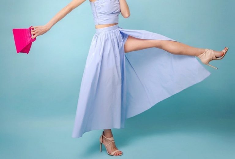 gonne lunghe estate 2020