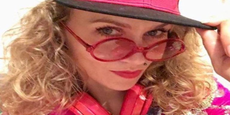 agata oleksiak chi è