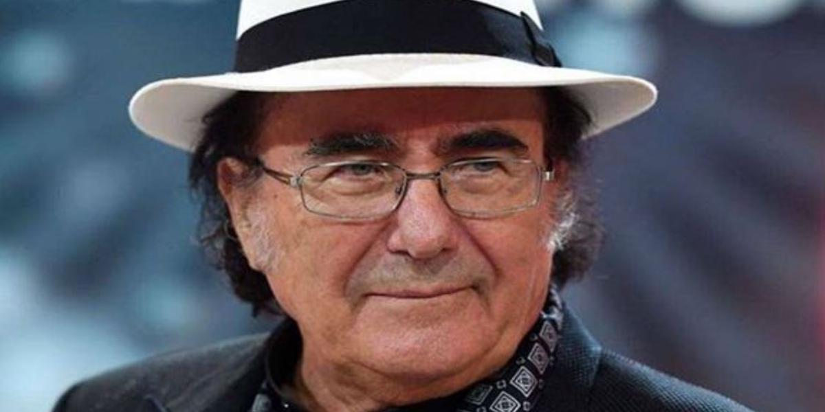 al bano vaccino covid 19