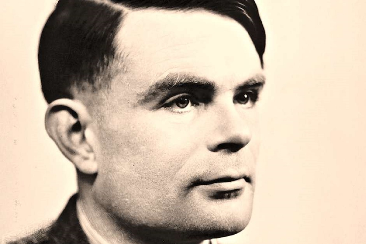 alan turing