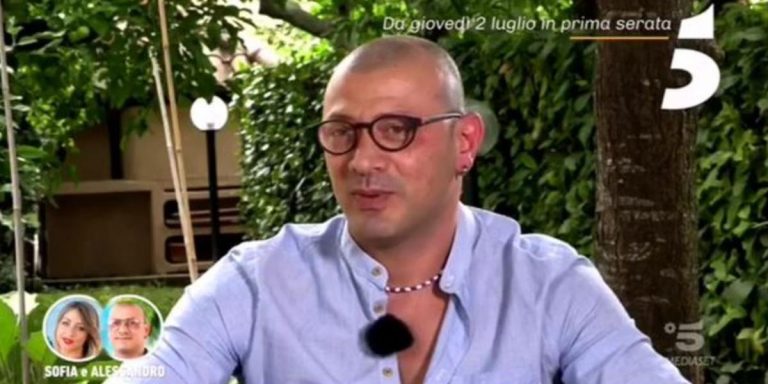 alessandro medici chi è