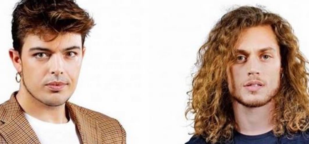 amici speciali umberto gaudino