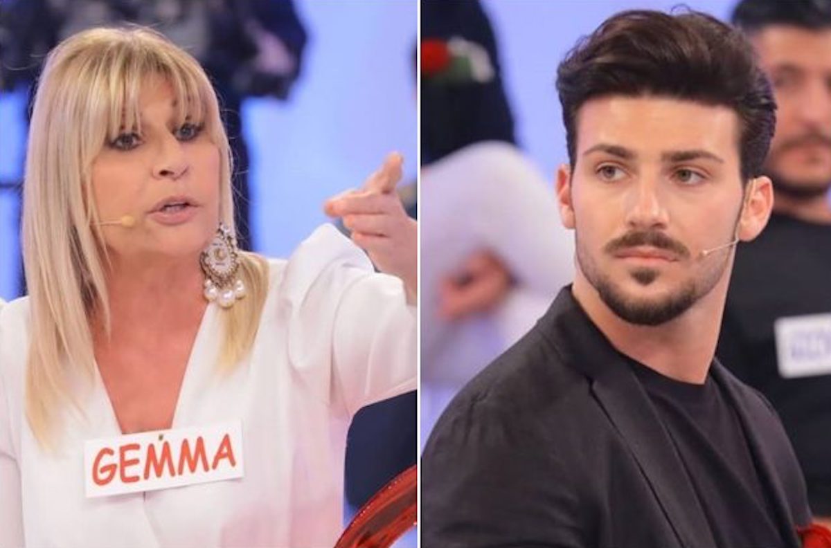 AnticipazioniUominieDonne