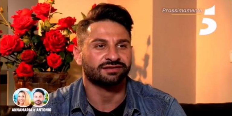 antonio martello chi e