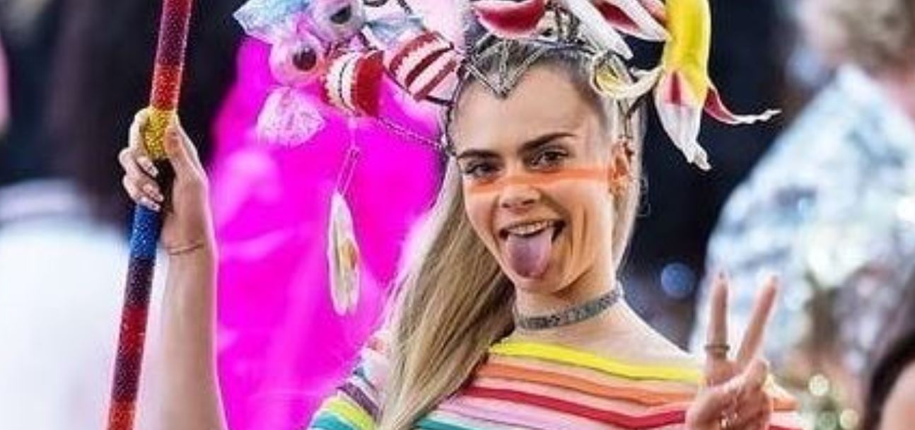 cara delevingne pansessuale