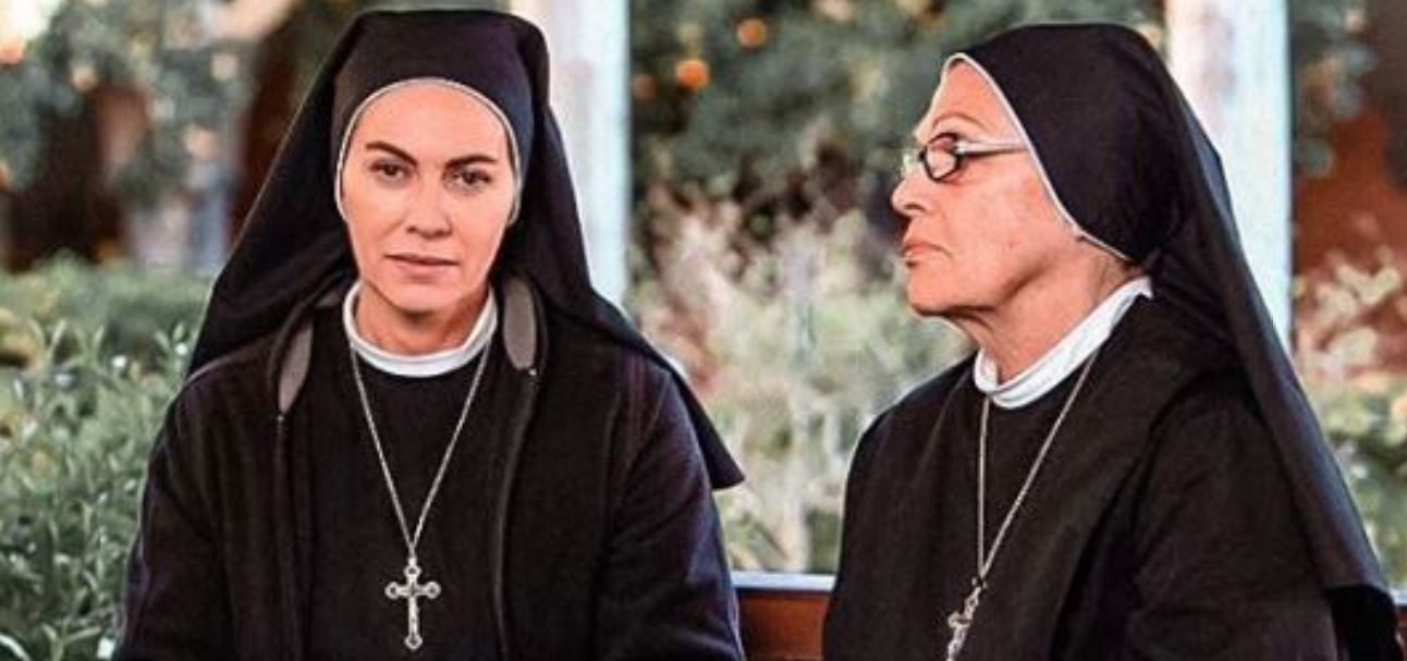 che dio ci aiuti 7 si farà