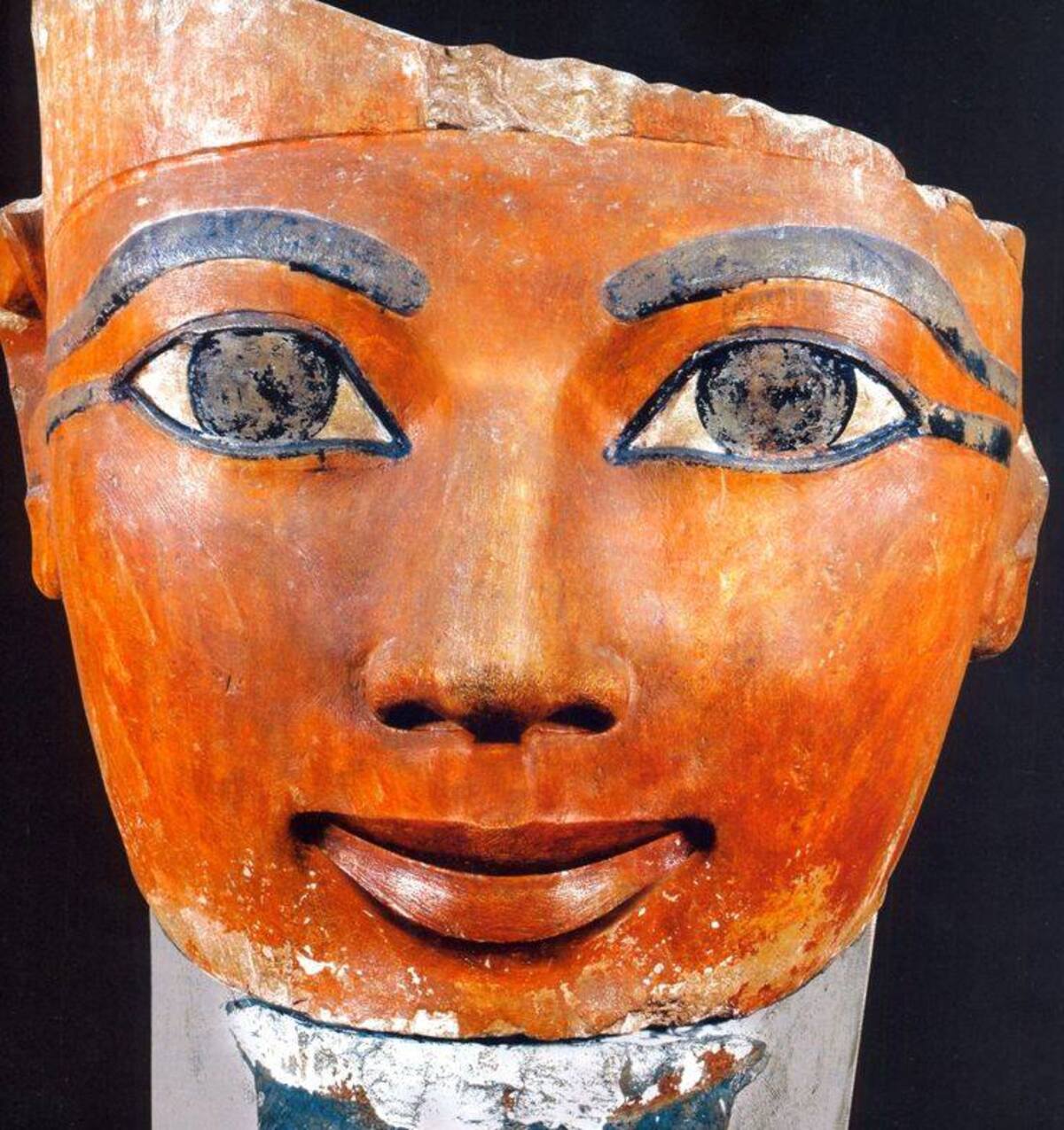 Chi era Hatshepsut