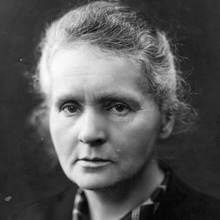 Chi era Marie Curie