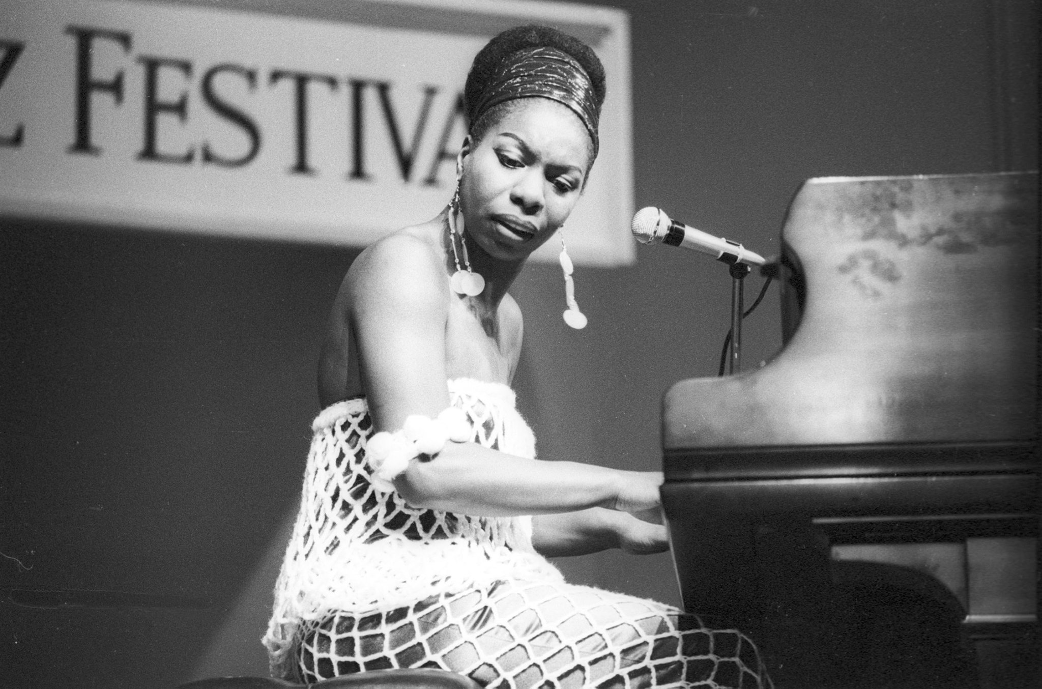 Chi era Nina Simone