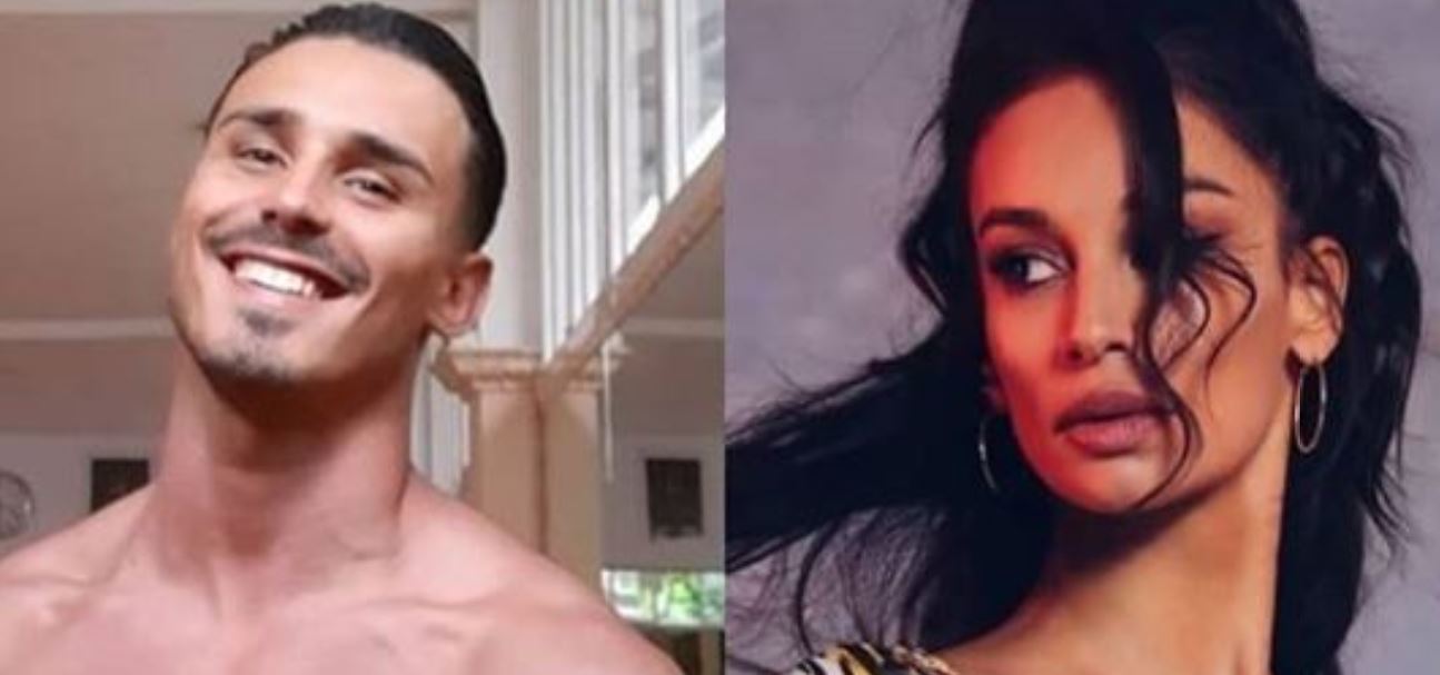 francesca tocca valentin stanno insieme