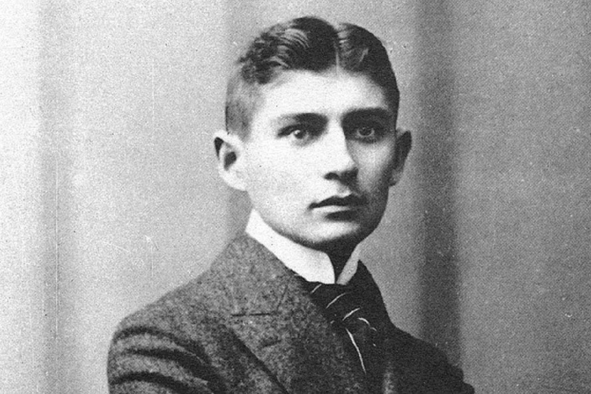 franz kafka