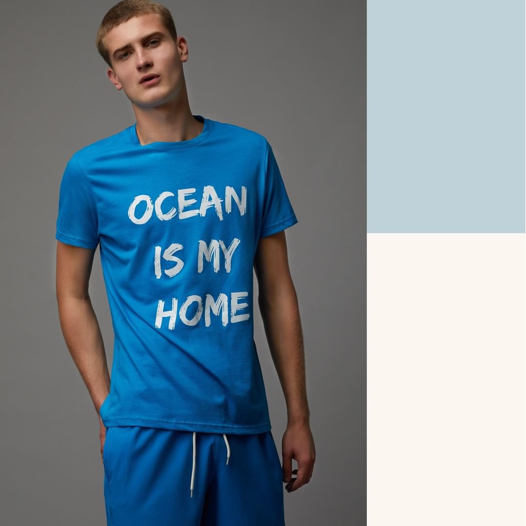 Giornata mondiale degli oceani moda
