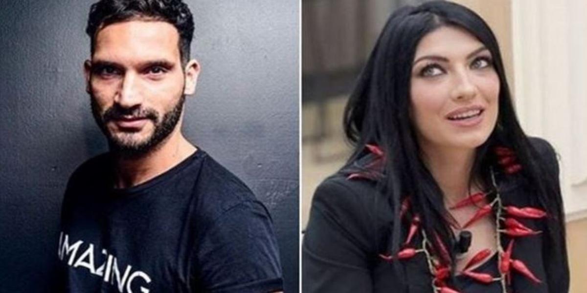 giovanna abate sammy hassan