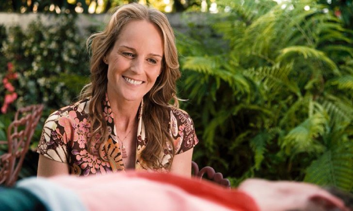 helen hunt