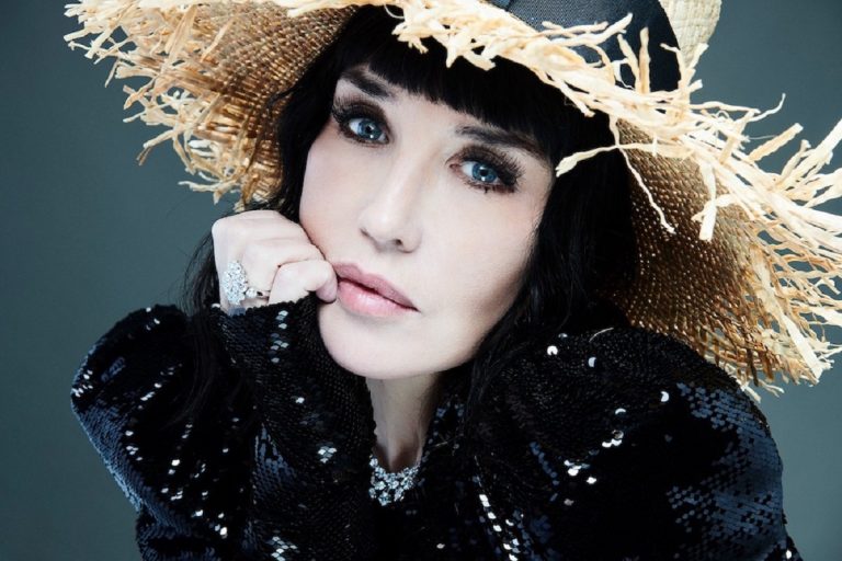 isabelle adjani