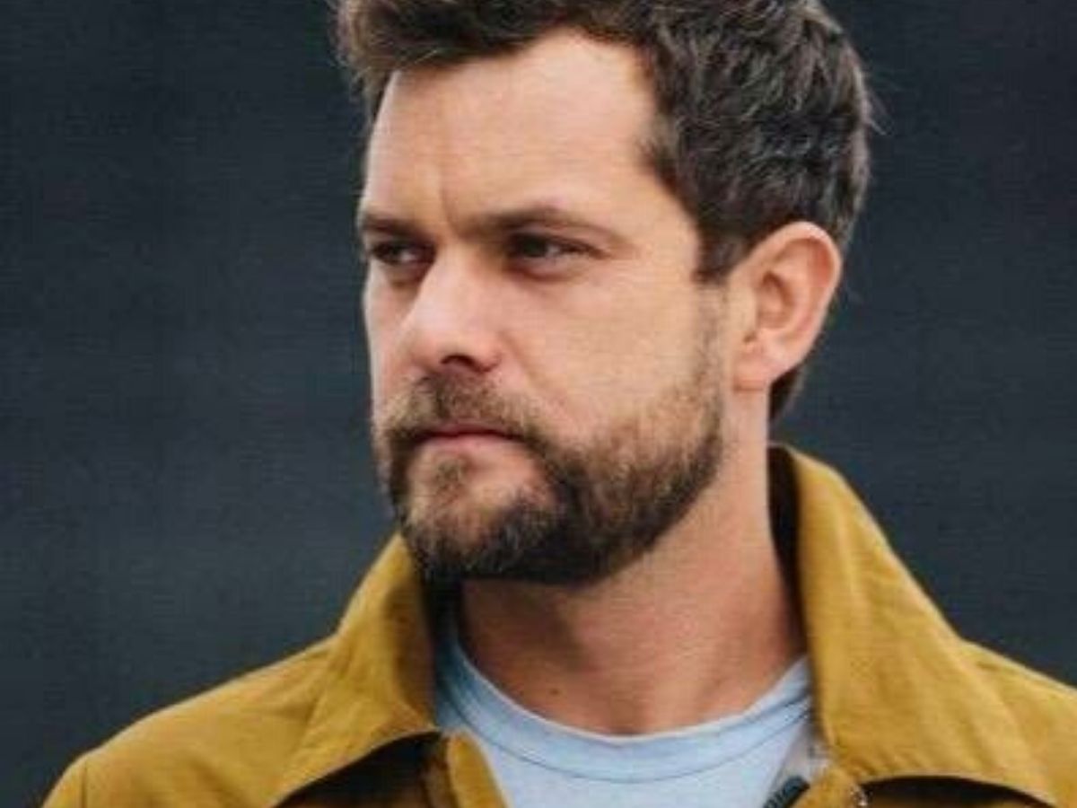 joshua jackson