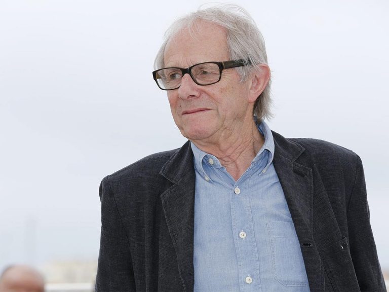 ken loach