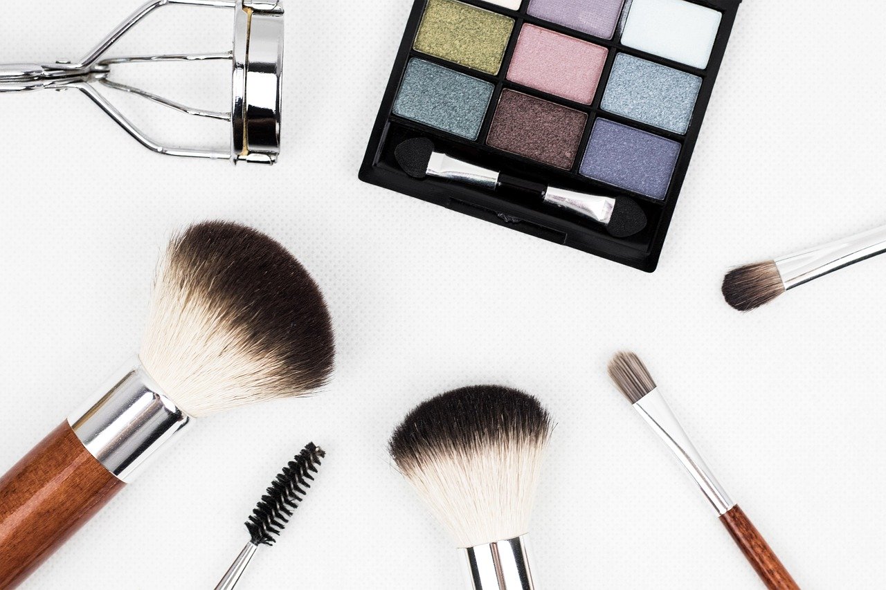 Le migliori trousse make up del 2020