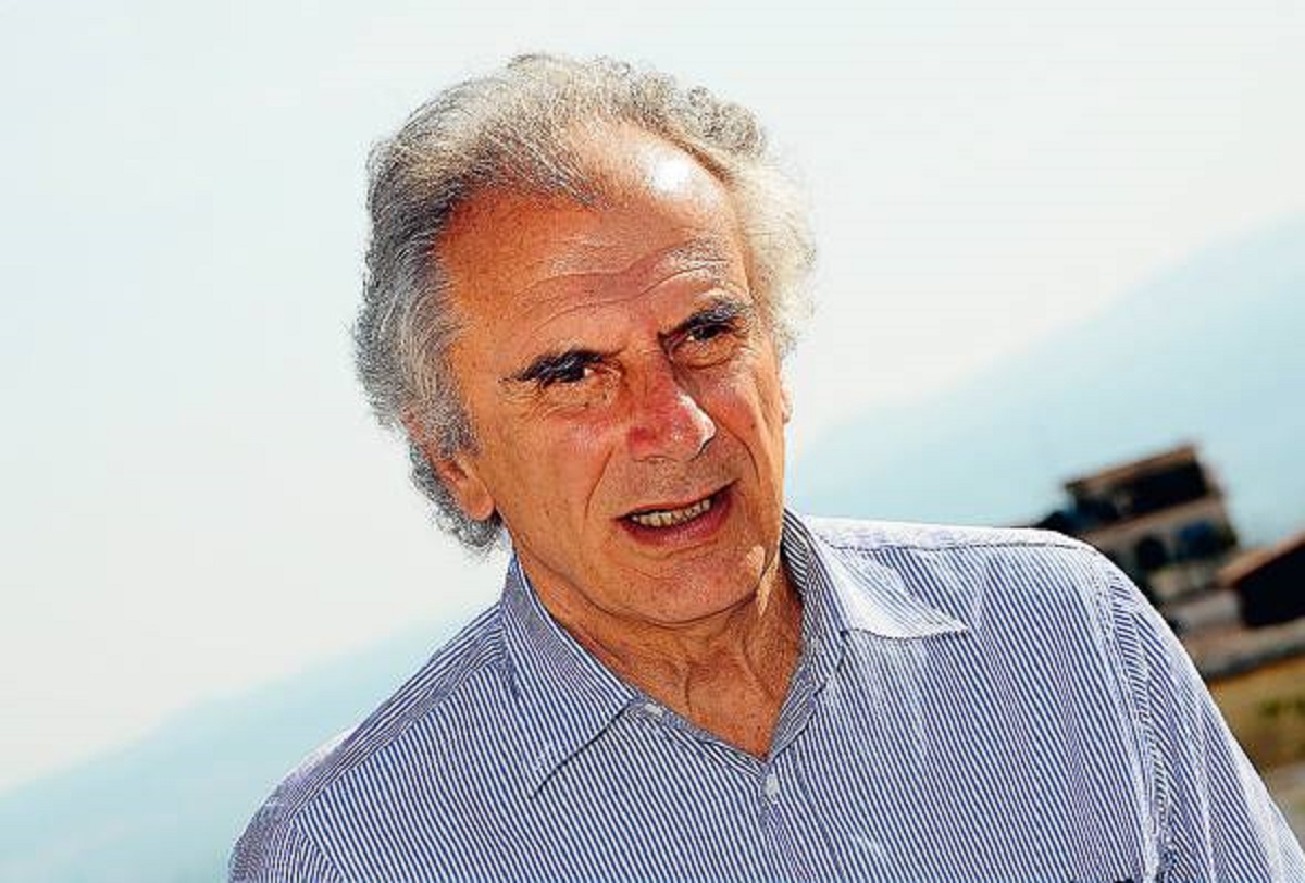 marco risi