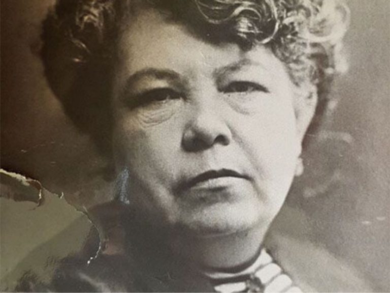 matilde montoya chi era