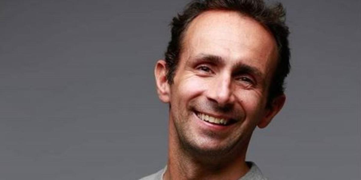 mike maric libro il potere antistress del respiro