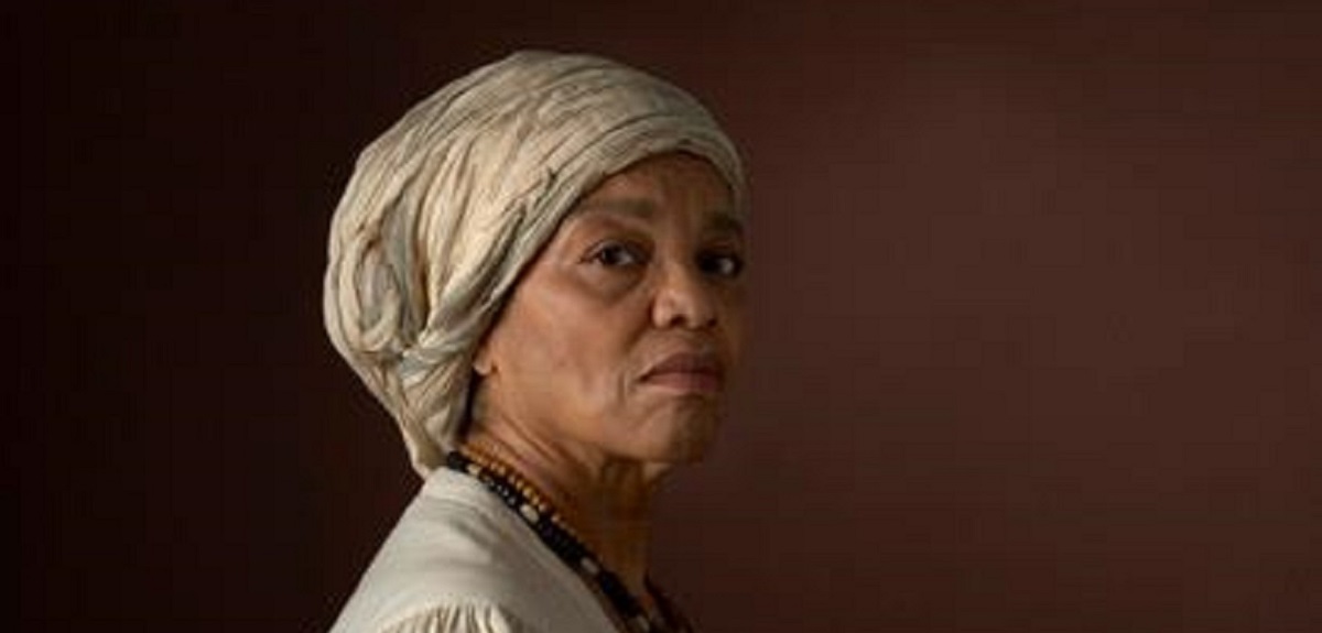 nanny dei maroons chi era