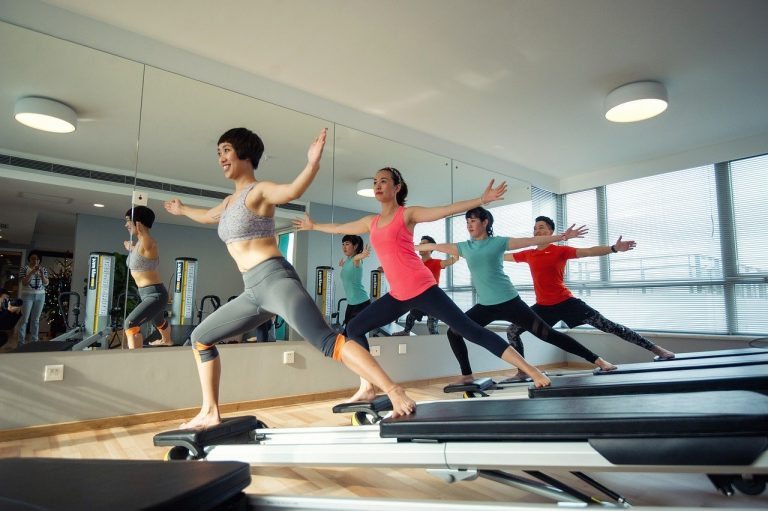 Pilates: cos'è e a cosa serve?