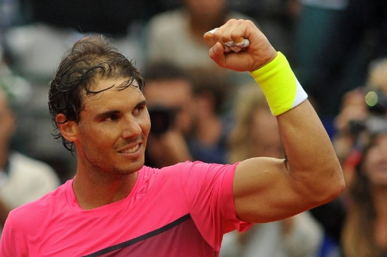 rafael nadal