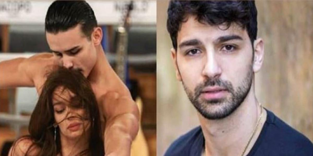 raimondo todaro francesca tocca motivi addio