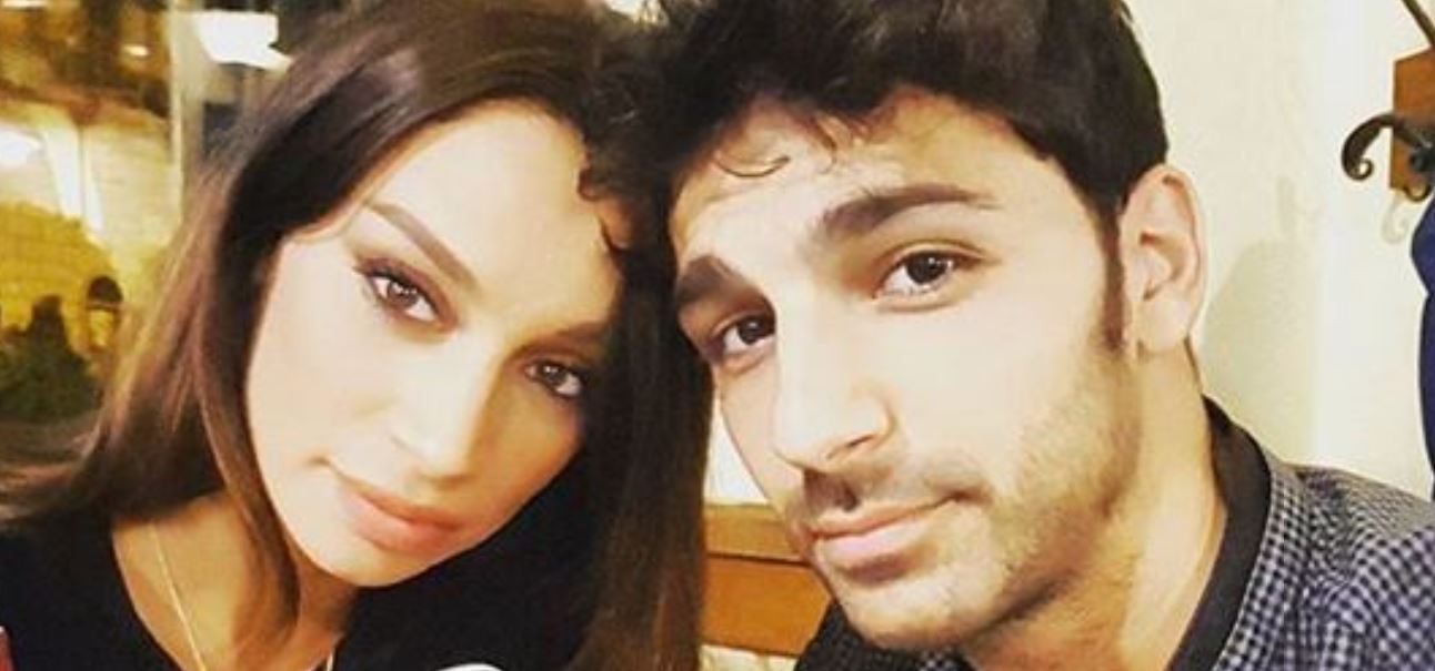 raimondo todaro rottura francesca tocca