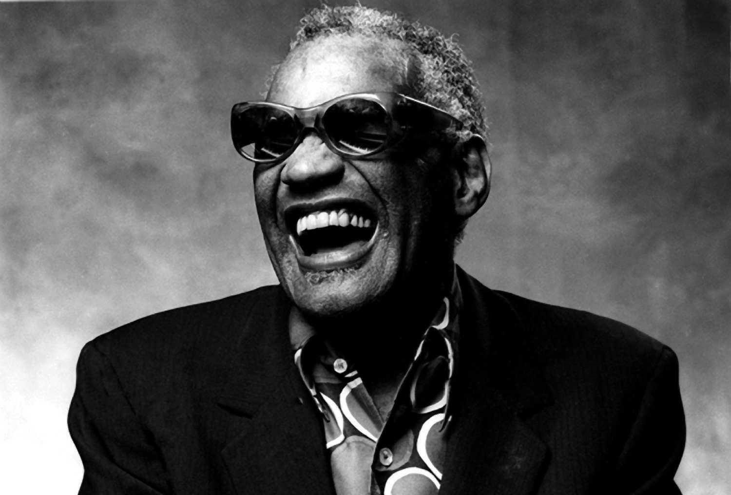 ray charles