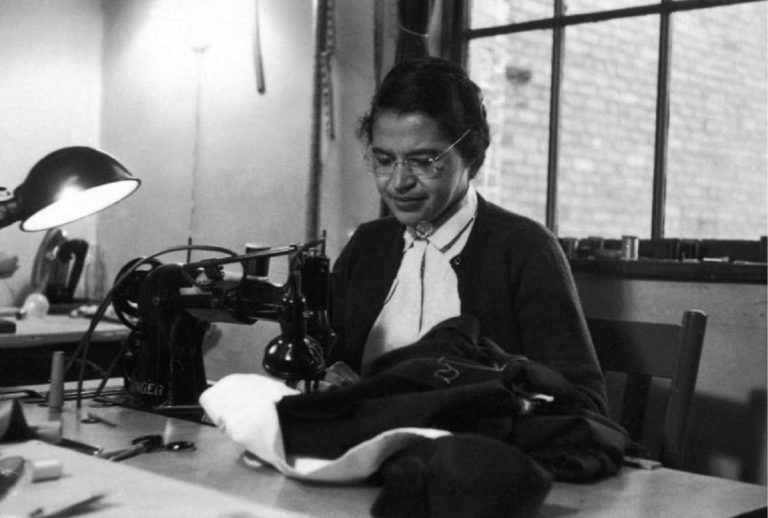 Rosa Parks: chi era l'attivista americana