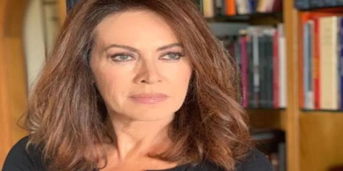 sanremo 2021 elena sofia ricci