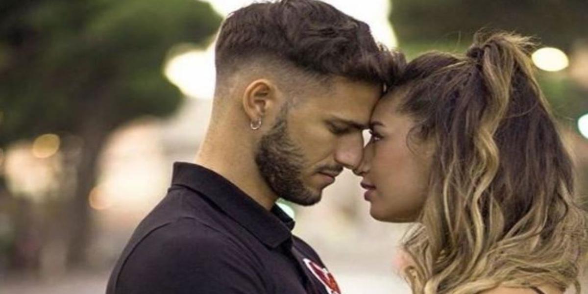 sonny di meo sara innamorato