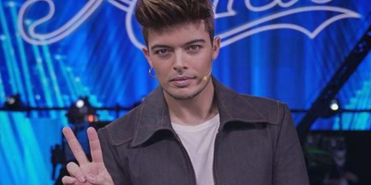 stash giulia belmonte figlio