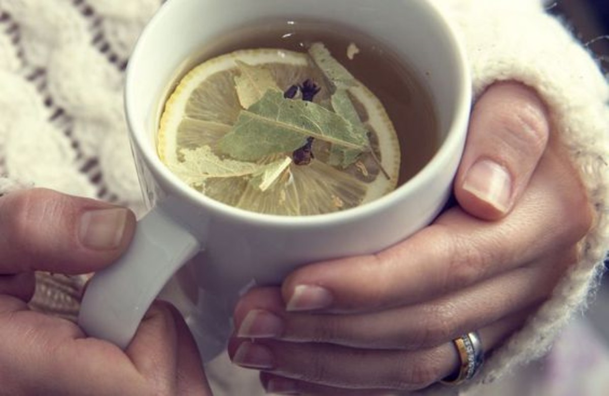 tisane anticellulite