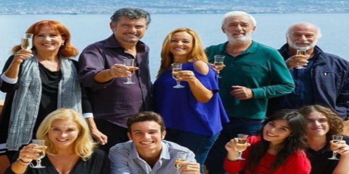 un posto al sole torna in tv