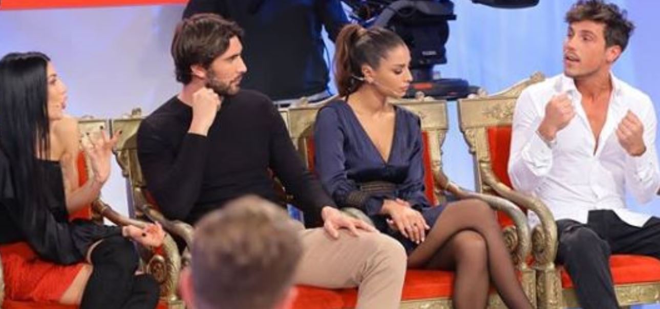 uomini e donne anticipazioni 9 giugno