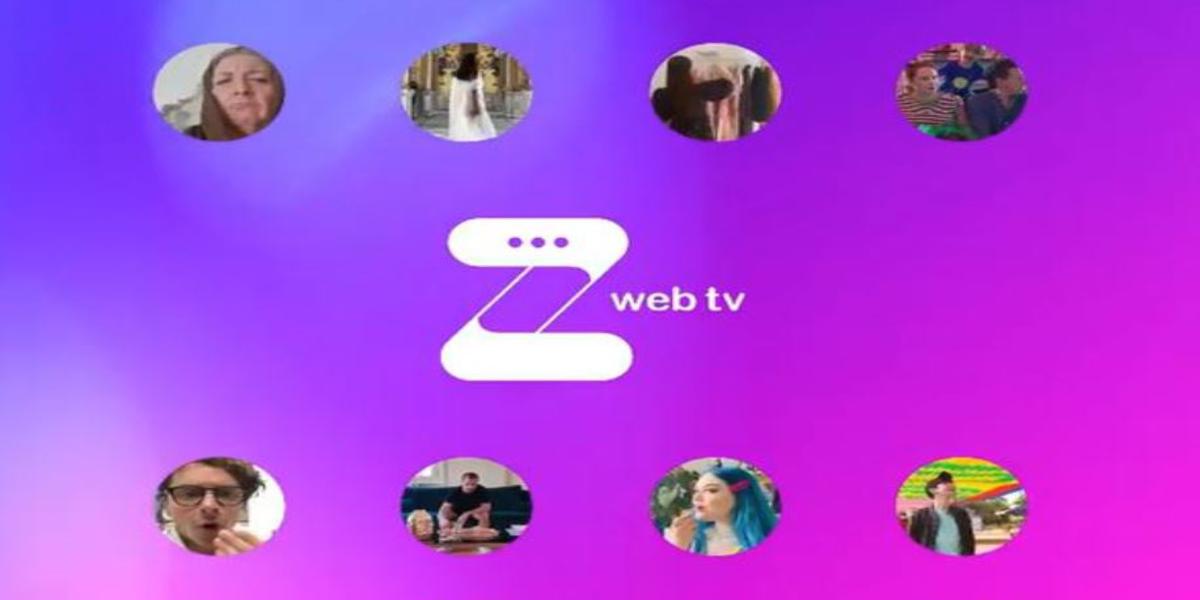 zweb tv come vedere