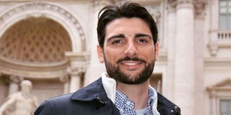 alberto cafarchia chi è