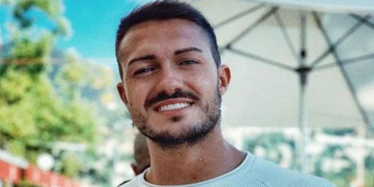 alessandro usai chi è