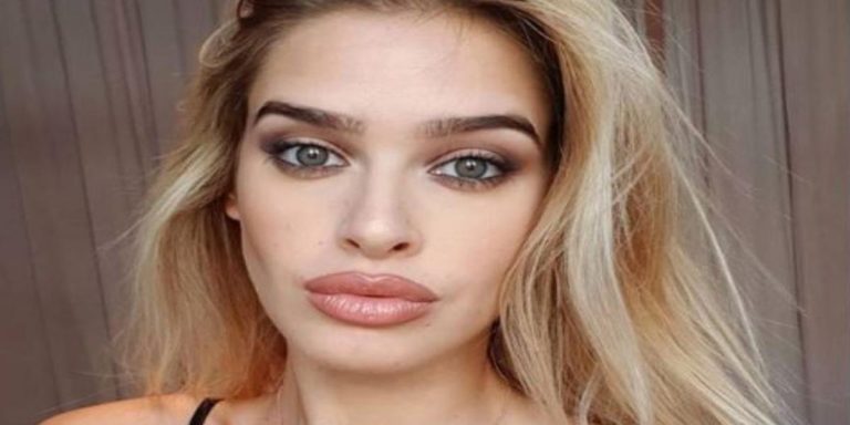 alessia cascella chi è