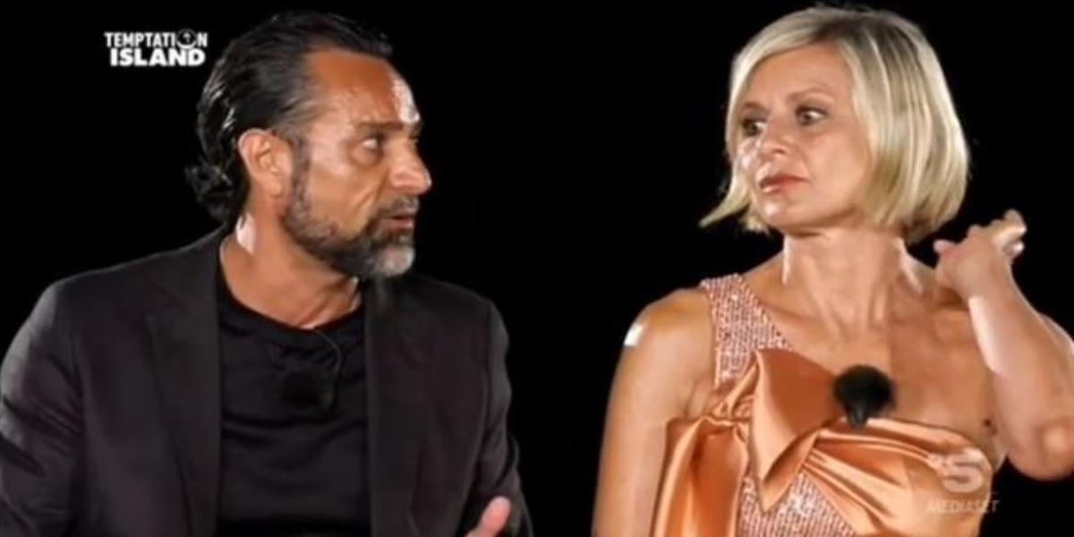 ascolti tv 28 luglio 2020